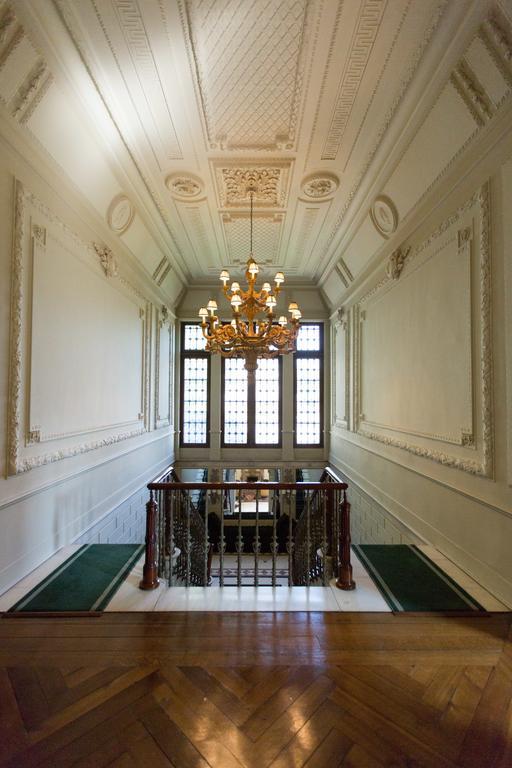 B&B Exclusive Guesthouse Chateau De Spycker Μπριζ Εξωτερικό φωτογραφία