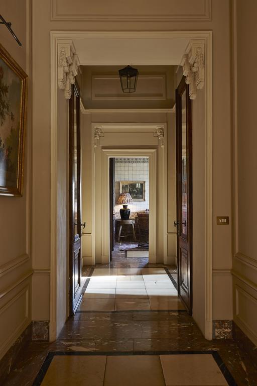B&B Exclusive Guesthouse Chateau De Spycker Μπριζ Εξωτερικό φωτογραφία