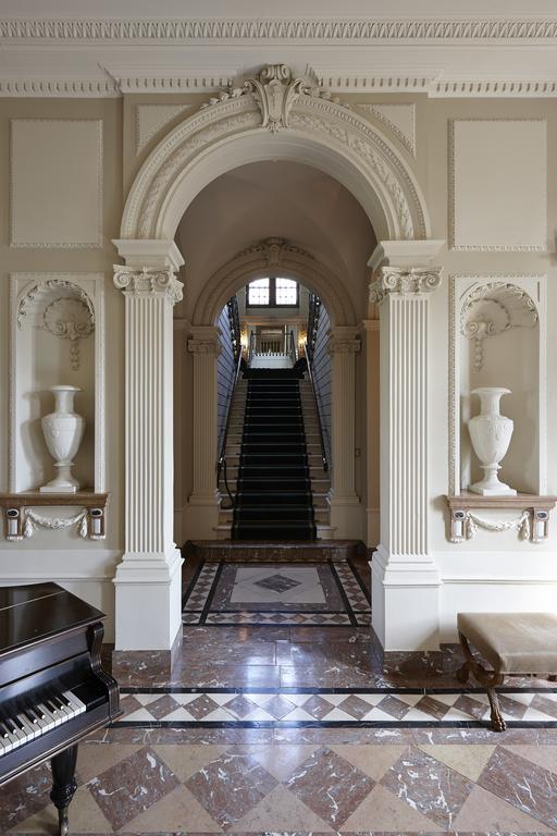 B&B Exclusive Guesthouse Chateau De Spycker Μπριζ Εξωτερικό φωτογραφία